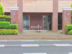 千葉市稲毛区小仲台５丁目