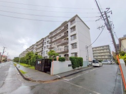 千葉市美浜区真砂５丁目