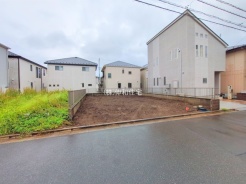 千葉市花見川区検見川町５丁目