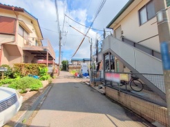 習志野市本大久保１丁目