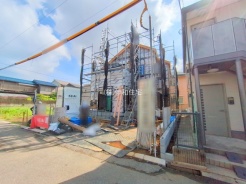習志野市本大久保１丁目