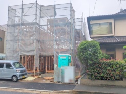 習志野市秋津５丁目