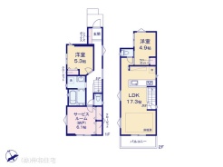 図面と異なる場合は現況を優先