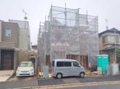習志野市秋津５丁目