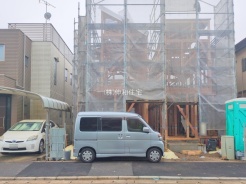 習志野市秋津５丁目
