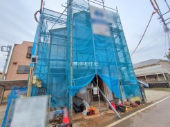 習志野市東習志野３丁目