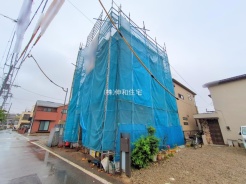 習志野市東習志野３丁目