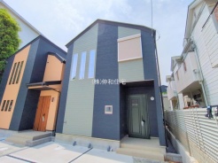 千葉市花見川区朝日ケ丘３丁目