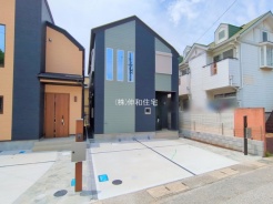 千葉市花見川区朝日ケ丘３丁目