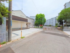 千葉市花見川区朝日ケ丘４丁目