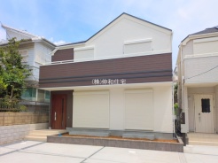 千葉市花見川区朝日ケ丘４丁目