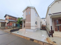 千葉市稲毛区長沼町