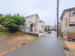 千葉市稲毛区長沼町