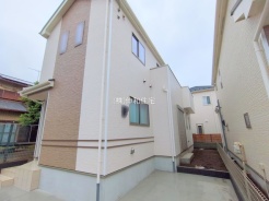千葉市稲毛区長沼町