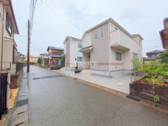 千葉市稲毛区長沼町