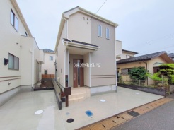 千葉市稲毛区長沼町
