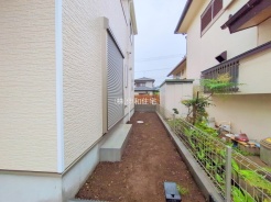 千葉市稲毛区長沼町