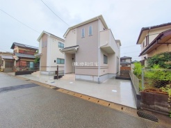 千葉市稲毛区長沼町