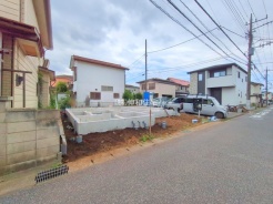 千葉市稲毛区山王町