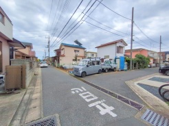 千葉市稲毛区山王町
