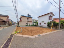 千葉市稲毛区山王町
