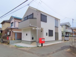 千葉市稲毛区宮野木町