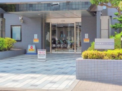 千葉市稲毛区長沼町
