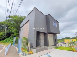 千葉市稲毛区萩台町