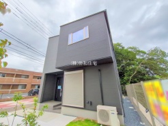 千葉市稲毛区萩台町