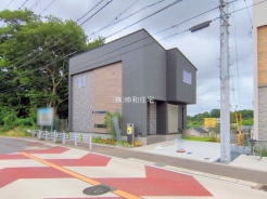 千葉市稲毛区萩台町