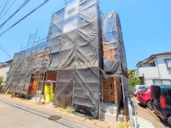 千葉市花見川区幕張町３丁目