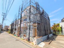 千葉市花見川区幕張町３丁目