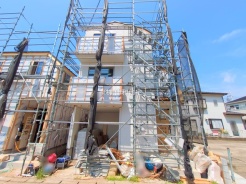 千葉市花見川区幕張町３丁目