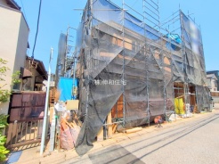 千葉市花見川区幕張町３丁目