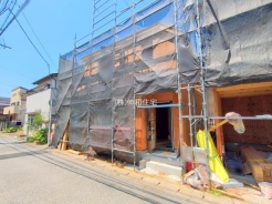 千葉市花見川区幕張町３丁目