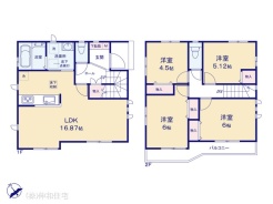 図面と異なる場合は現況を優先