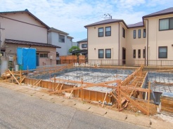 千葉市花見川区幕張町３丁目