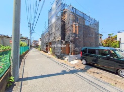 千葉市花見川区幕張町３丁目