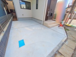 習志野市鷺沼台３丁目