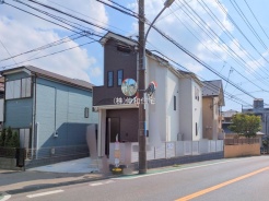 習志野市鷺沼台３丁目