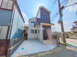 習志野市鷺沼台３丁目