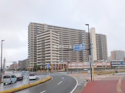 千葉市美浜区幸町１丁目