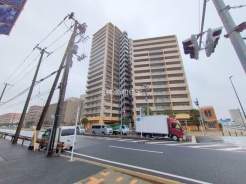 千葉市美浜区幸町１丁目