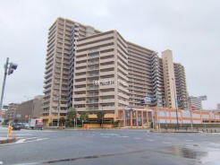 千葉市美浜区幸町１丁目
