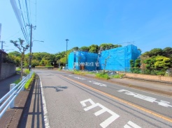 習志野市香澄６丁目