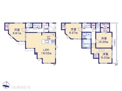 図面と異なる場合は現況を優先