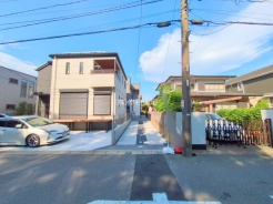 習志野市袖ケ浦１丁目