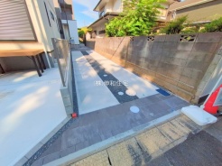 習志野市袖ケ浦１丁目