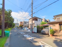 習志野市袖ケ浦１丁目