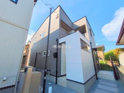習志野市袖ケ浦１丁目